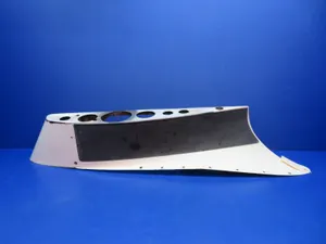 Grumman Yankee Trainer / TR-2 AA-1BRH Wing Root Assy P/N 201189-502 (0124-271)
